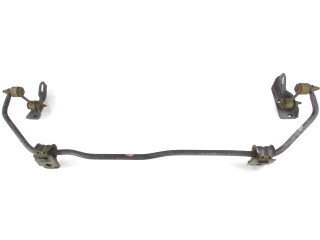 ZADNJI STABILIZATOR OEM N. 05080990AA ORIGINAL REZERVNI DEL CHRYSLER VOYAGER/GRAN VOYAGER RG RS MK4 (2001 - 2007) DIESEL LETNIK 2007