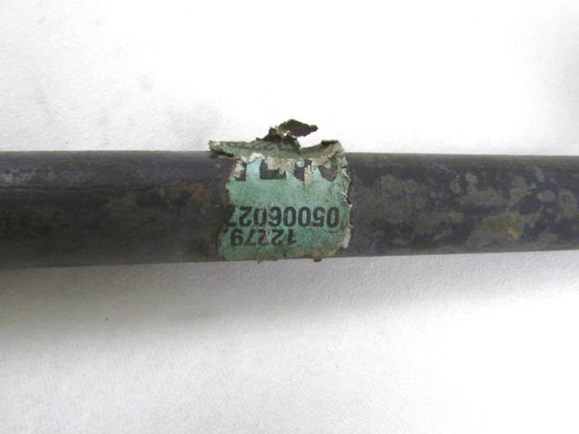 ZADNJI STABILIZATOR OEM N. 05080990AA ORIGINAL REZERVNI DEL CHRYSLER VOYAGER/GRAN VOYAGER RG RS MK4 (2001 - 2007) DIESEL LETNIK 2007