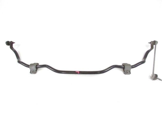 SPREDNJI STABILIZATOR OEM N. 13343139 ORIGINAL REZERVNI DEL OPEL CORSA D R S07 (02/2011 - 2014) BENZINA/GPL LETNIK 2012