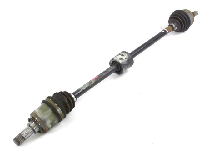 DESNA SPREDNJA POGONSKA GRED  OEM N. 13248652 ORIGINAL REZERVNI DEL OPEL CORSA D R S07 (02/2011 - 2014) BENZINA/GPL LETNIK 2012