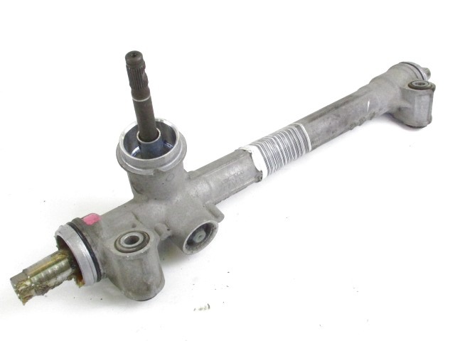 KRMILJENJE OEM N. 93168411 ORIGINAL REZERVNI DEL OPEL CORSA D R S07 (02/2011 - 2014) BENZINA/GPL LETNIK 2012