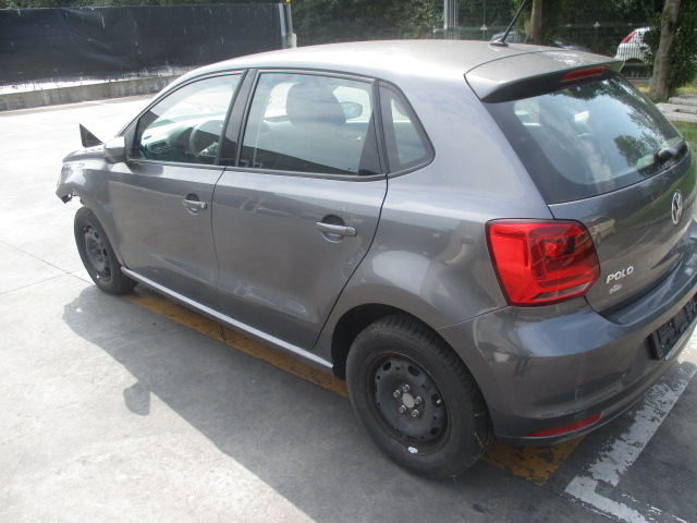 VOLKSWAGEN POLO 1.4 D 55KW 5M 5P (2015) RICAMBI IN MAGAZZINO