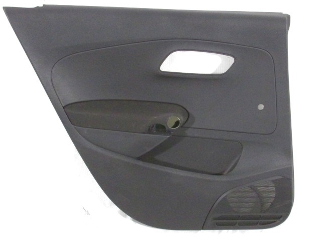 VRATNI PANEL OEM N. PNPSTVWPOLO6R1RBR5P ORIGINAL REZERVNI DEL VOLKSWAGEN POLO 6R1 6C1 R (02/2014 - 2017) DIESEL LETNIK 2015