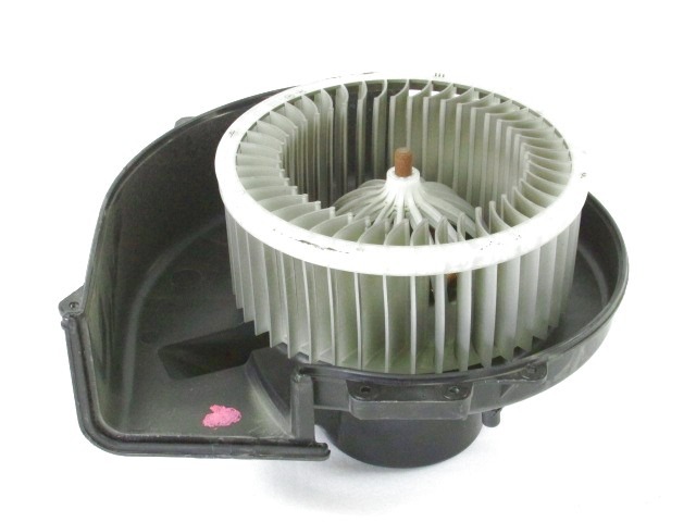 VENTILATOR  KABINE  OEM N. 6R1819015 ORIGINAL REZERVNI DEL VOLKSWAGEN POLO 6R1 6C1 R (02/2014 - 2017) DIESEL LETNIK 2015