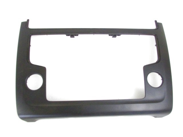 ARMATURNA PLO?CA OEM N. 6C0858071 ORIGINAL REZERVNI DEL VOLKSWAGEN POLO 6R1 6C1 R (02/2014 - 2017) DIESEL LETNIK 2015