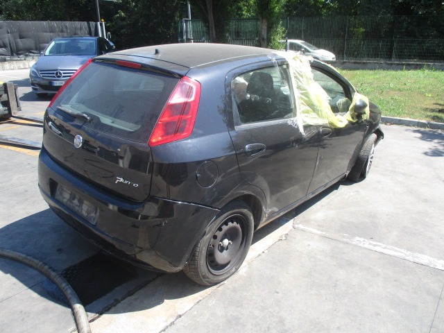 FIAT GRANDE PUNTO 1.3 D 55KW 5M 5P (2009) RICAMBI IN MAGAZZINO