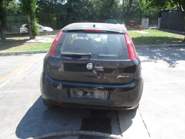 FIAT GRANDE PUNTO 1.3 D 55KW 5M 5P (2009) RICAMBI IN MAGAZZINO