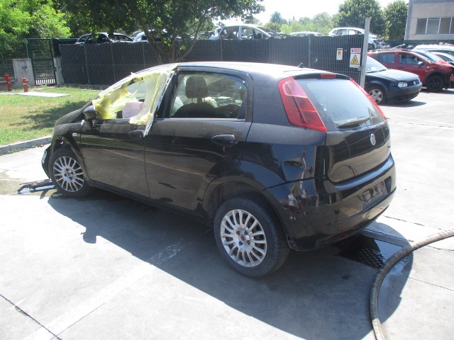 FIAT GRANDE PUNTO 1.3 D 55KW 5M 5P (2009) RICAMBI IN MAGAZZINO