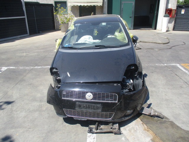 FIAT GRANDE PUNTO 1.3 D 55KW 5M 5P (2009) RICAMBI IN MAGAZZINO