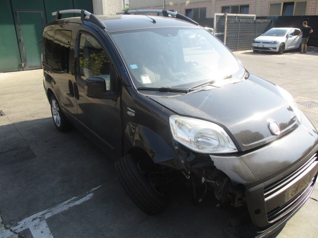 FIAT QUBO 1.4 M 57KW 5M 5P (2011) RICAMBI IN MAGAZZINO