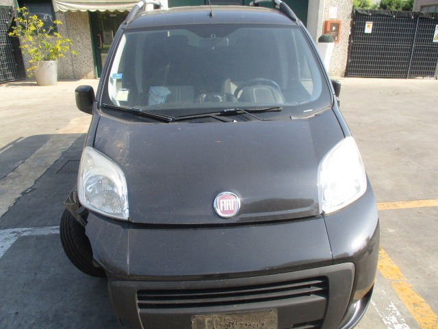 FIAT QUBO 1.4 M 57KW 5M 5P (2011) RICAMBI IN MAGAZZINO