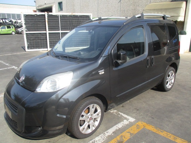 FIAT QUBO 1.4 M 57KW 5M 5P (2011) RICAMBI IN MAGAZZINO