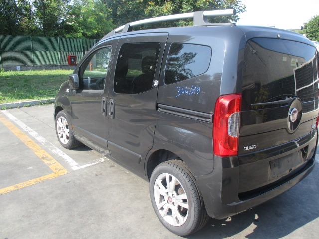 FIAT QUBO 1.4 M 57KW 5M 5P (2011) RICAMBI IN MAGAZZINO