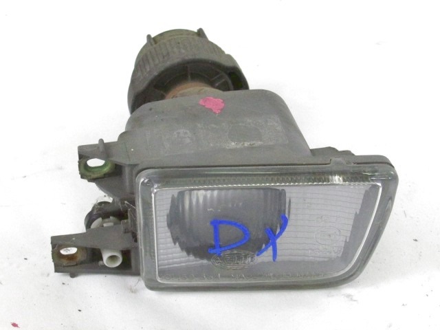 DESNA MEGLENKA OEM N. 1H0941700B ORIGINAL REZERVNI DEL VOLKSWAGEN GOLF III 1H1 1E7 1H5 MK3 (08/1992 - 07/1998) BENZINA LETNIK 1994