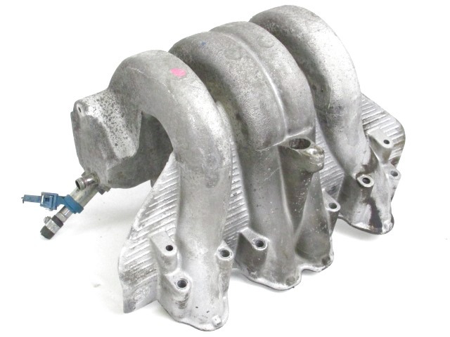 SESALNI KOLEKTOR OEM N. 037133223K ORIGINAL REZERVNI DEL VOLKSWAGEN GOLF III 1H1 1E7 1H5 MK3 (08/1992 - 07/1998) BENZINA LETNIK 1994