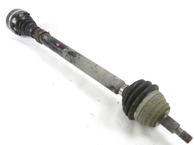 DESNA SPREDNJA POGONSKA GRED  OEM N. JZW407450AX ORIGINAL REZERVNI DEL VOLKSWAGEN GOLF III 1H1 1E7 1H5 MK3 (08/1992 - 07/1998) BENZINA LETNIK 1994