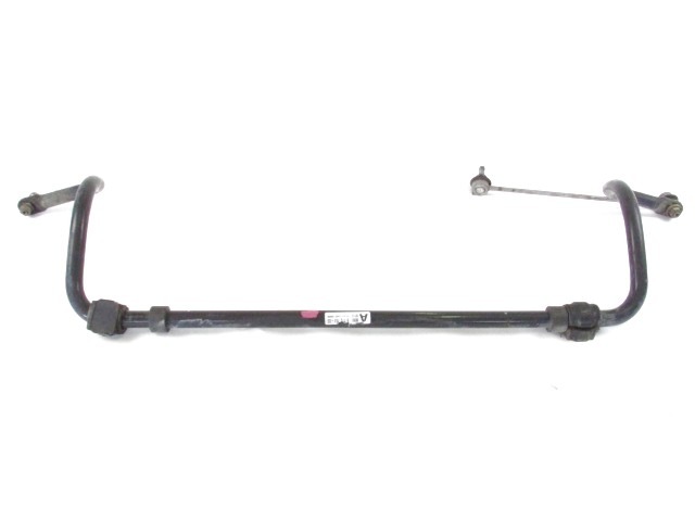 SPREDNJI STABILIZATOR OEM N. 6772751 ORIGINAL REZERVNI DEL MINI ONE / COOPER BERLINA CABRIO R56 R57 (2007 - 2013) BENZINA LETNIK 2007