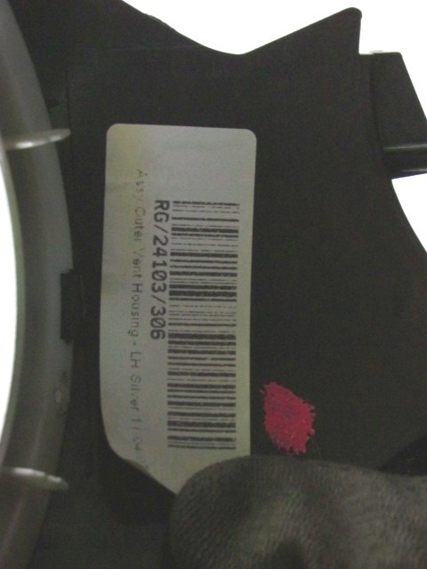 ARMATURNA PLO?CA OEM N. 51452752797 ORIGINAL REZERVNI DEL MINI ONE / COOPER BERLINA CABRIO R56 R57 (2007 - 2013) BENZINA LETNIK 2007