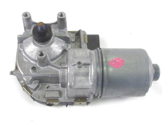 MOTORCEK PREDNJIH BRISALCEV OEM N. 3397021778 ORIGINAL REZERVNI DEL OPEL ASTRA K B16 5P/3P/SW (2015 - 2021)DIESEL LETNIK 2017