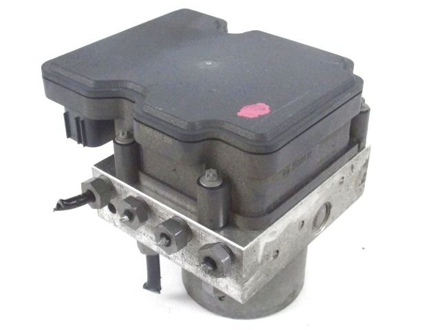 ABS AGREGAT S PUMPO OEM N. 39087901 ORIGINAL REZERVNI DEL OPEL ASTRA K B16 5P/3P/SW (2015 - 2021)DIESEL LETNIK 2017