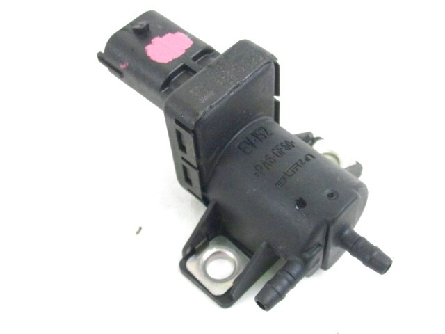 ELEKTROVENTIL  OEM N. 55574896 ORIGINAL REZERVNI DEL OPEL ASTRA K B16 5P/3P/SW (2015 - 2021)DIESEL LETNIK 2017