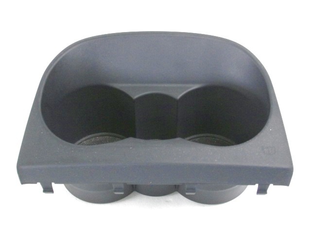 PEPELNIK / DRZALA ZA PIJACO OEM N. 8X0862533 ORIGINAL REZERVNI DEL AUDI A1 8X 8X1 8XF (2010 - 2015)DIESEL LETNIK 2013