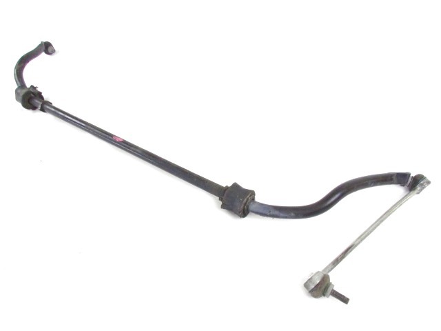 SPREDNJI STABILIZATOR OEM N. 51785031 ORIGINAL REZERVNI DEL FIAT FIORINO 225 (2007 - 2016) BENZINA/METANO LETNIK 2015