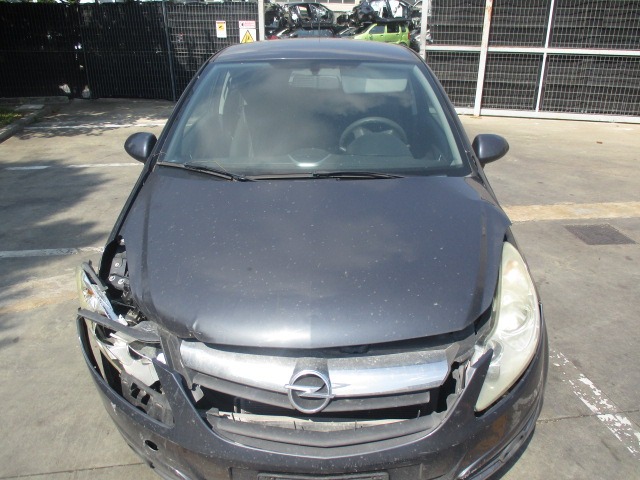 OPEL CORSA D 1.2 B 59KW 5M 3P (2009) RICAMBI IN MAGAZZINO