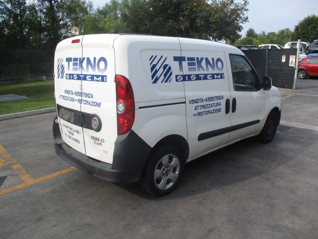 FIAT DOBLO 1.6 D 77KW 6M 2P (2011) RICAMBI IN MAGAZZINO