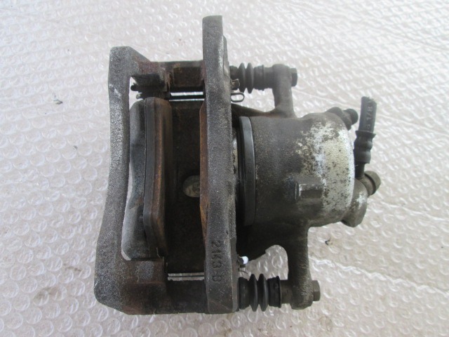 SPREDNJE DESNE ZAVORNE CELJUSTI  OEM N. 5511079J10 ORIGINAL REZERVNI DEL SUZUKI SX4 EY GY (2006 - 2010) DIESEL LETNIK 2007