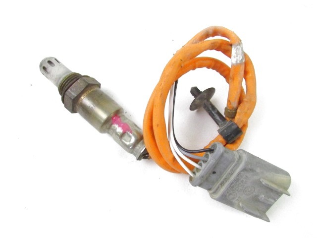 SONDA LAMBDA  OEM N. 55259033 ORIGINAL REZERVNI DEL FIAT FIORINO 225 (2007 - 2016) BENZINA/METANO LETNIK 2015