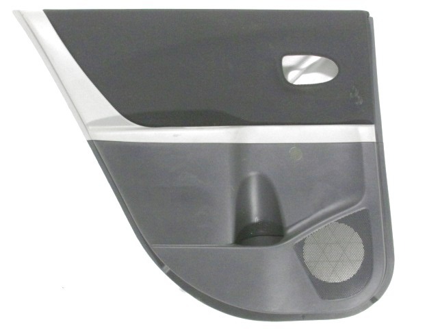 VRATNI PANEL OEM N. PNPSTTYYARISP9MK2RBR5P ORIGINAL REZERVNI DEL TOYOTA YARIS P9 MK2 R (2009 - 2011)BENZINA LETNIK 2010