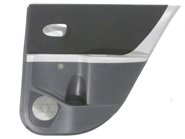 VRATNI PANEL OEM N. PNPDTTYYARISP9MK2RBR5P ORIGINAL REZERVNI DEL TOYOTA YARIS P9 MK2 R (2009 - 2011)BENZINA LETNIK 2010