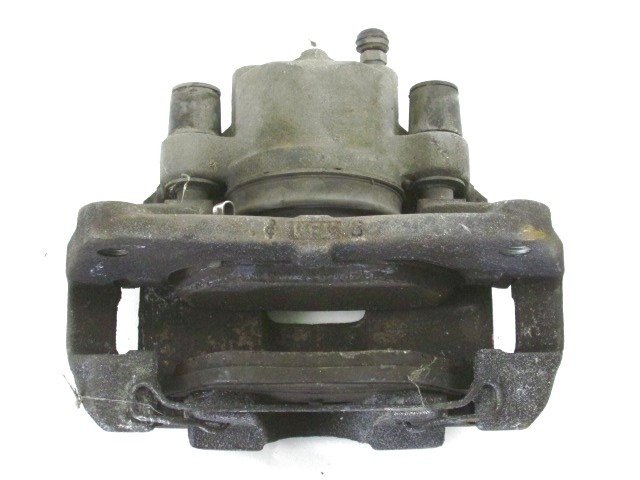 SPREDNJE LEVE ZAVORNE CELJUSTI  OEM N. 477500D070 ORIGINAL REZERVNI DEL TOYOTA YARIS P9 MK2 R (2009 - 2011)BENZINA LETNIK 2010