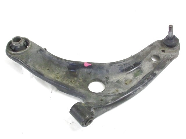 SPREDNJA LEVA ROKA  OEM N. 4806909041 ORIGINAL REZERVNI DEL TOYOTA YARIS P9 MK2 R (2009 - 2011)BENZINA LETNIK 2010