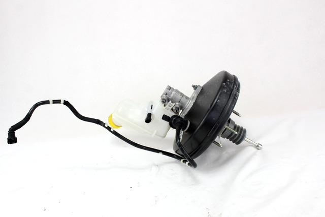 SERVO OJACEVALNIK ZAVOR S PUMPO OEM N. 52036072 ORIGINAL REZERVNI DEL FIAT TIPO 356-4P 357-5P 358-SW (2015 - 2020)DIESEL LETNIK 2017