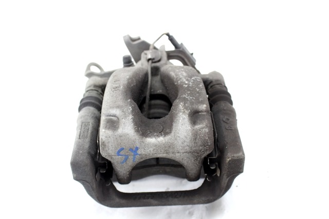 ZADNJE LEVE ZAVORNE CELJUSTI  OEM N. 77367999 ORIGINAL REZERVNI DEL ALFA ROMEO GIULIETTA 940 (2010 - 2020) DIESEL LETNIK 2012