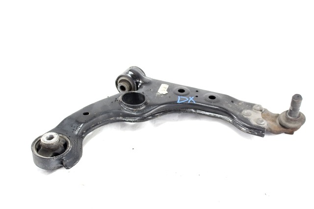 SPREDNJA DESNA ROKA  OEM N. 50521045 ORIGINAL REZERVNI DEL ALFA ROMEO GIULIETTA 940 (2010 - 2020) DIESEL LETNIK 2012