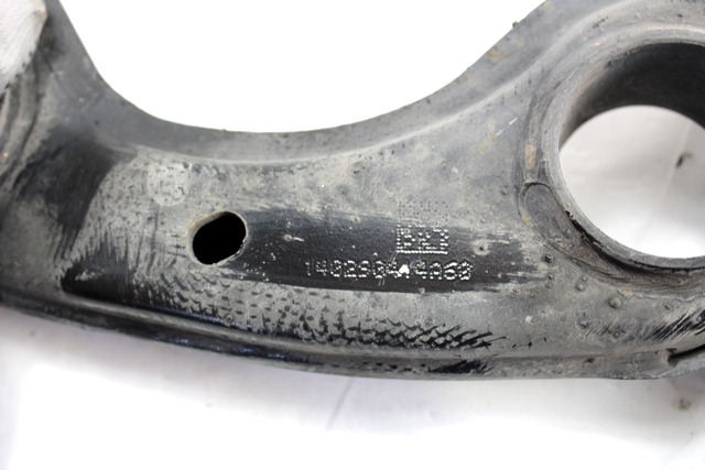 SPREDNJA DESNA ROKA  OEM N. 50521045 ORIGINAL REZERVNI DEL ALFA ROMEO GIULIETTA 940 (2010 - 2020) DIESEL LETNIK 2012