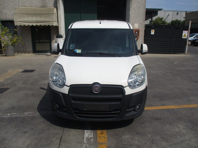 FIAT DOBLO 1.6 77KW D 6M (2011) RICAMBI IN MAGAZZINO