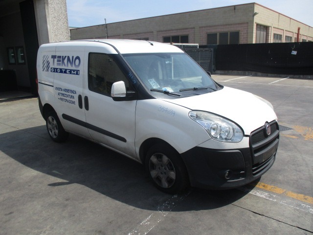 FIAT DOBLO 1.6 D 77KW 6M 2P (2011) RICAMBI IN MAGAZZINO