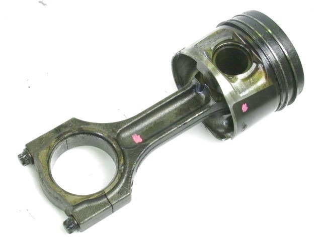 BAT ROCICNE GREDI/ OEM N. 11257810825 ORIGINAL REZERVNI DEL BMW SERIE 3 BER/SW/COUPE/CABRIO E90/E91/E92/E93 LCI R (2009 - 2012) DIESEL LETNIK 2009