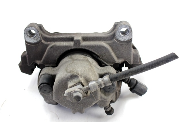 SPREDNJE LEVE ZAVORNE CELJUSTI  OEM N. 5N0615123 ORIGINAL REZERVNI DEL VOLKSWAGEN TIGUAN 5N MK1 (2007 - 2011)DIESEL LETNIK 2010