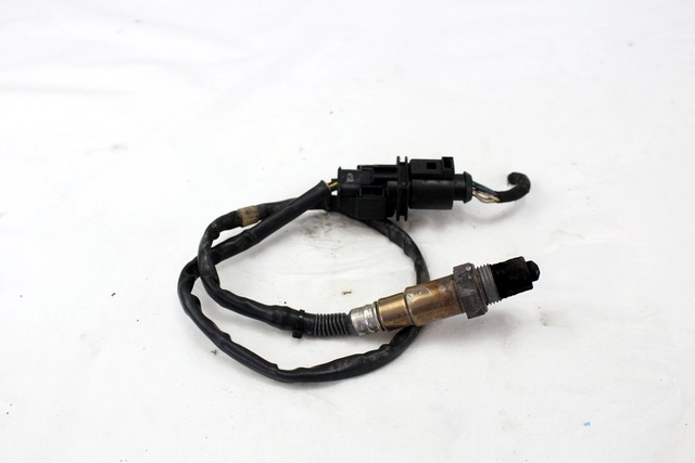 SONDA LAMBDA  OEM N. 03L906262 ORIGINAL REZERVNI DEL VOLKSWAGEN TIGUAN 5N MK1 (2007 - 2011)DIESEL LETNIK 2010