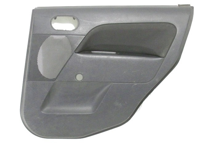 VRATNI PANEL OEM N. PNPDTFDFIESTAJHMK5RBR5P ORIGINAL REZERVNI DEL FORD FIESTA JH JD MK5 R (2005 - 2008) BENZINA LETNIK 2006