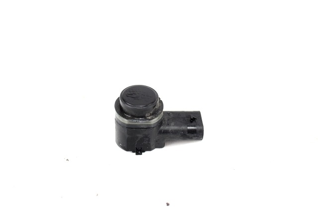 PARKIRNI SENZORJI OEM N. 3C0919275S ORIGINAL REZERVNI DEL VOLKSWAGEN TIGUAN 5N MK1 (2007 - 2011)DIESEL LETNIK 2010