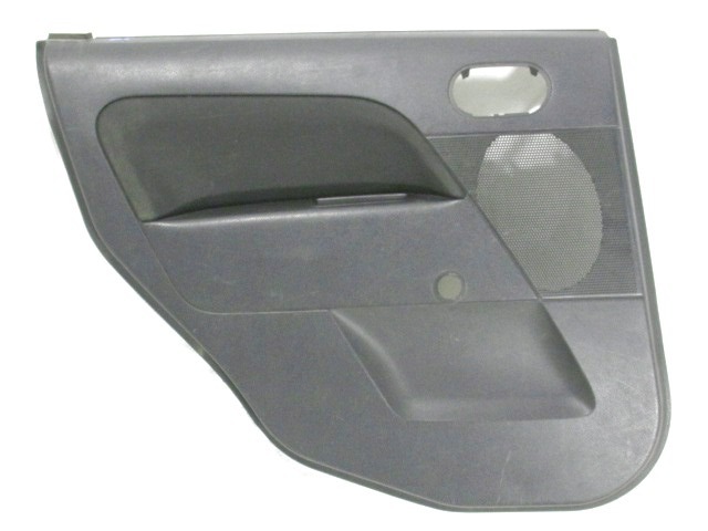 VRATNI PANEL OEM N. PNPSTFDFIESTAJHMK5RBR5P ORIGINAL REZERVNI DEL FORD FIESTA JH JD MK5 R (2005 - 2008) BENZINA LETNIK 2006