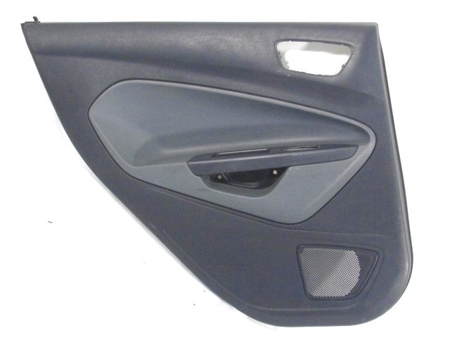 VRATNI PANEL OEM N. PNPSTFDFIESTACB1MK6BR5P ORIGINAL REZERVNI DEL FORD FIESTA CB1 CNN MK6 (09/2008 - 11/2012) DIESEL LETNIK 2011