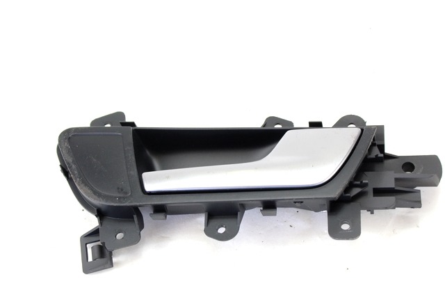 NOTRANJA KLJUKA  OEM N. 8K0837020 ORIGINAL REZERVNI DEL AUDI A4 B8 8K2 BER/SW/CABRIO (2007 - 11/2015) DIESEL LETNIK 2013