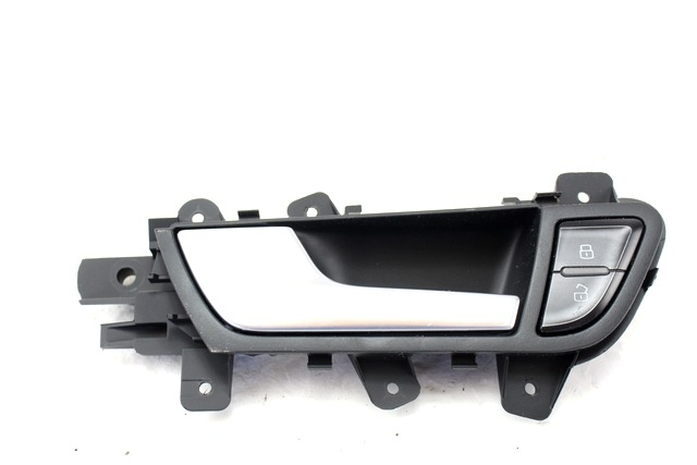 NOTRANJA KLJUKA  OEM N. 8K0837019 ORIGINAL REZERVNI DEL AUDI A4 B8 8K2 BER/SW/CABRIO (2007 - 11/2015) DIESEL LETNIK 2013